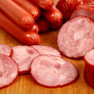 Колбасные изделия
