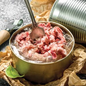 Консервы мясные