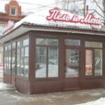 Великий Устюг, Советский пр-т