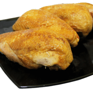 Грудка куриная варено-копченое