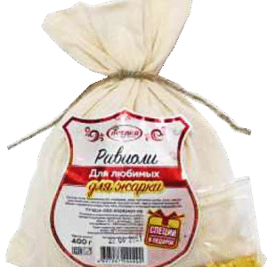 Равиоли Для жарки