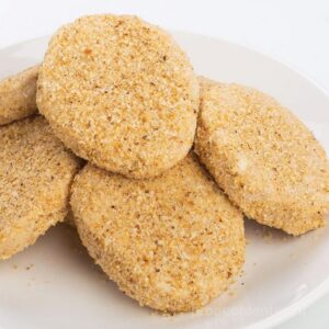 Шницель куриный