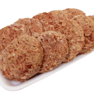 бифштекс царский