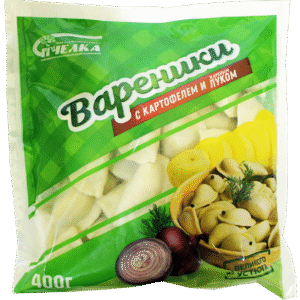 вареники кар лук