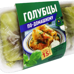 голубцы по домашнему