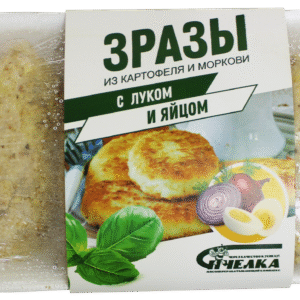 зразы лук яйцо