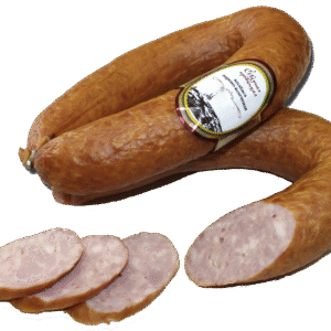 колбаса венская