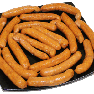 колбаски баварские