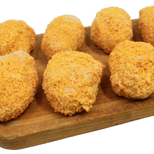 котлета по киевски