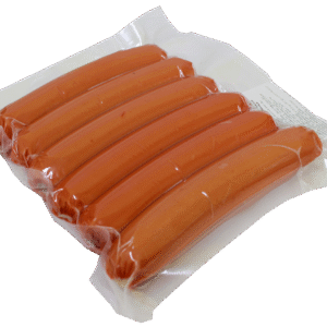 сосиски великоустюгские