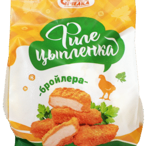 филе нежное