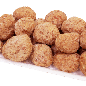 фрикадельки любительские