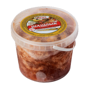 шашлык классический