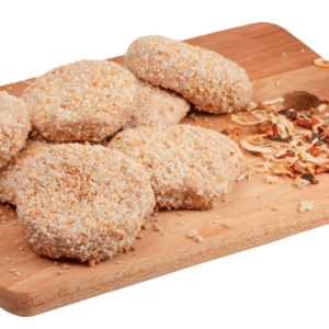 Шницель "Натуральный из говядины"