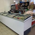 Вологда ул. Конева 17 ТЦ Меридиан