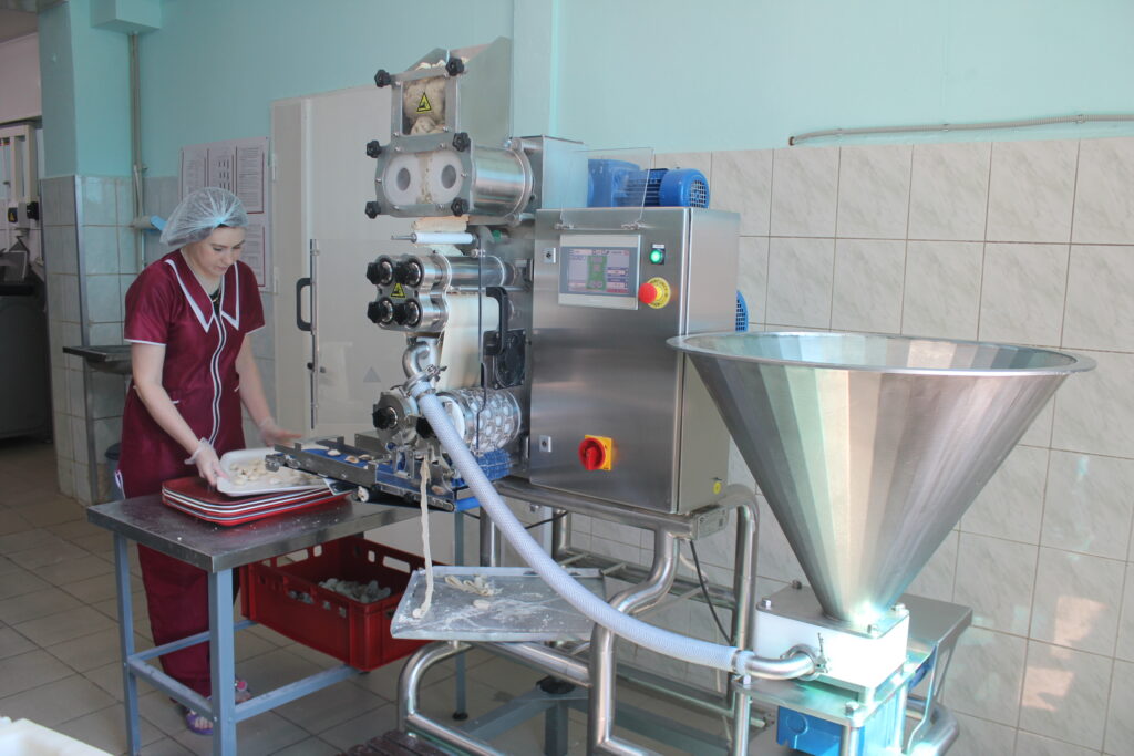 оборудование